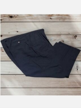 MEN'S PERRY ELLIS PORTFOLIO SLACKS / TROUSERS / DRESS PANTS